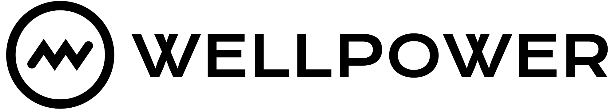 WELLPOWER Logo